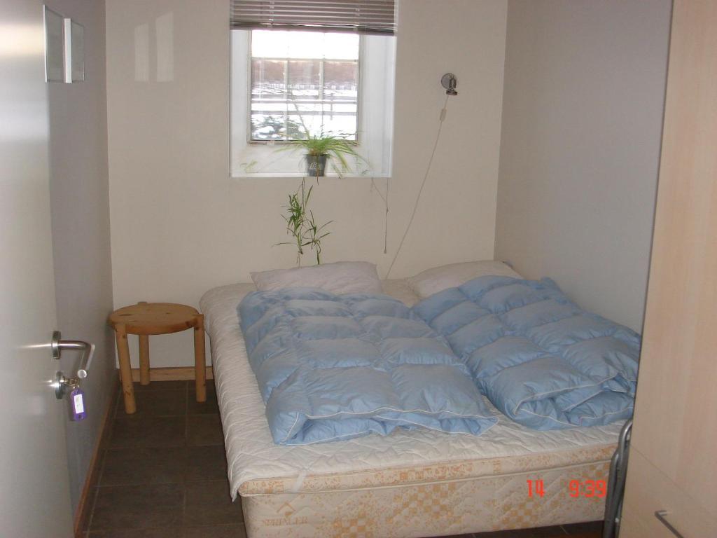 Nordkap Farm Holiday & Hostel Bindslev Room photo