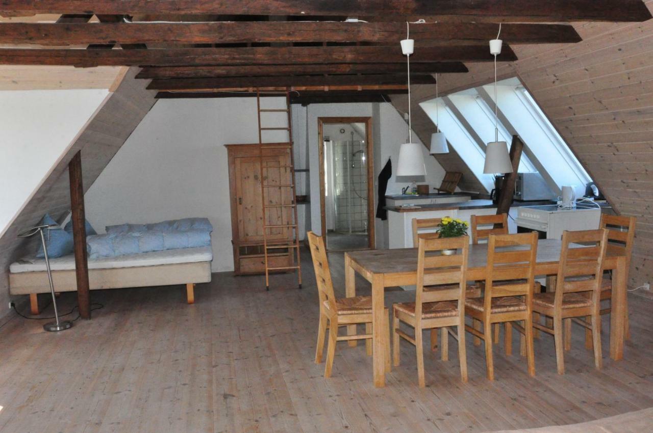 Nordkap Farm Holiday & Hostel Bindslev Exterior photo