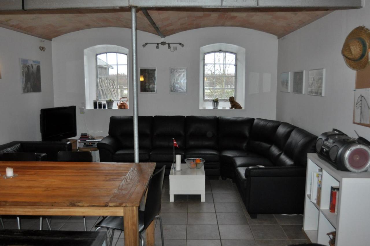 Nordkap Farm Holiday & Hostel Bindslev Room photo